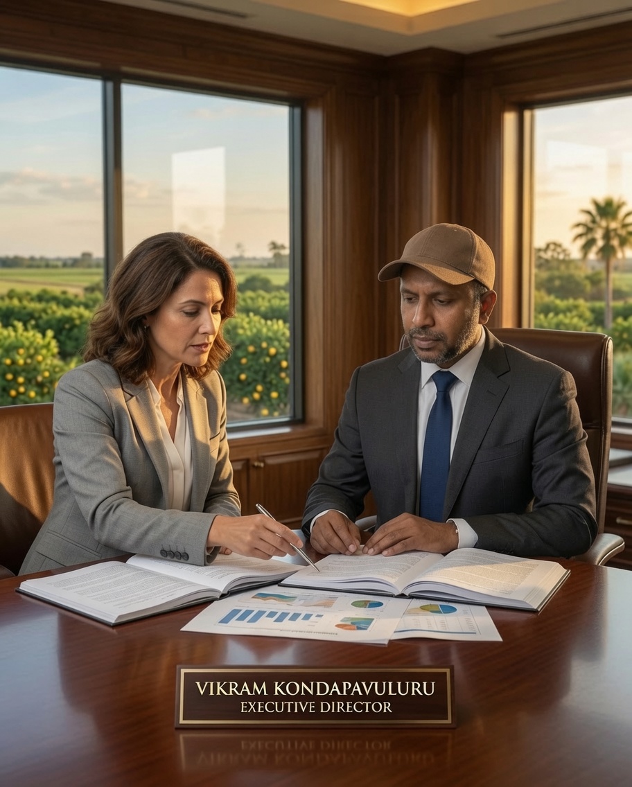 Consulting with experts