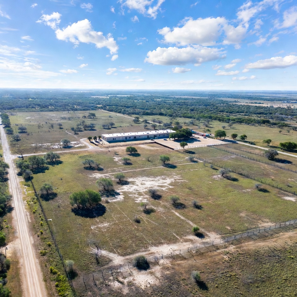 RGV real estate